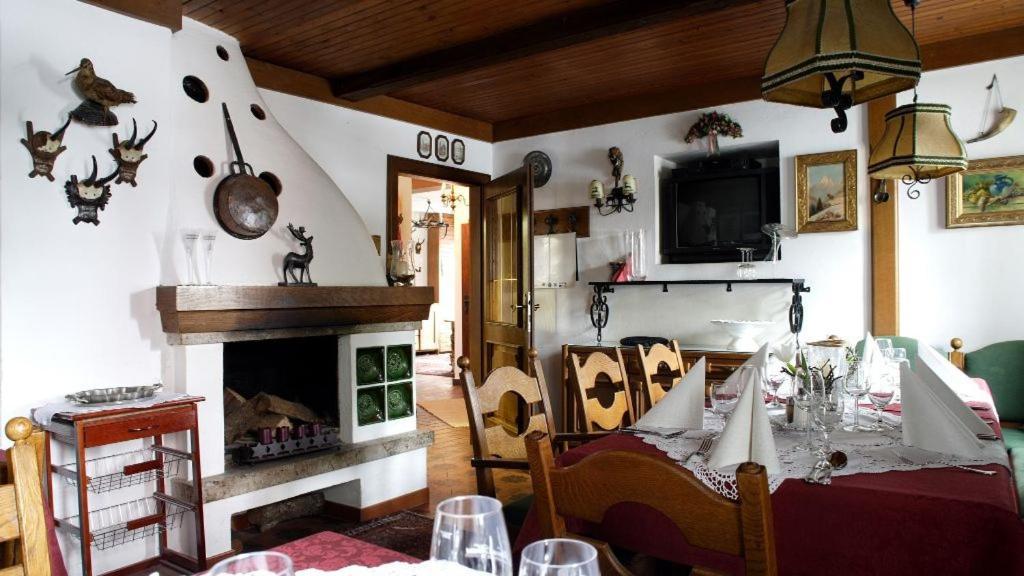 Gasthof Jaegerwirt Au an der Donau Luaran gambar